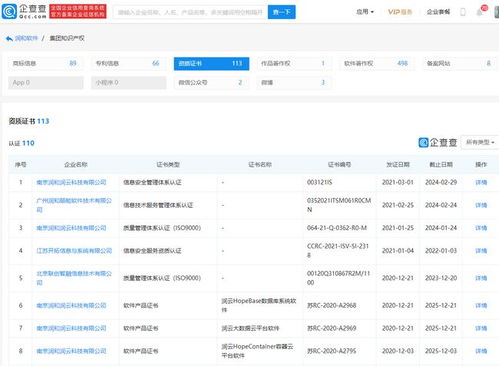 潤和軟件與小米在汽車技術領域暫無合作，聚焦軟件外包服務