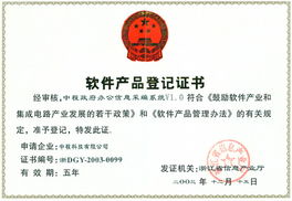中程科技 以軟件賦能，構(gòu)建智慧未來(lái)